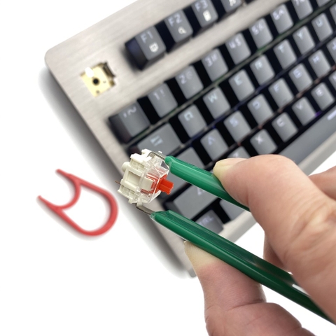 Switch Puller - Dụng Cụ Nhổ Switch dành cho Bàn Phím Cơ