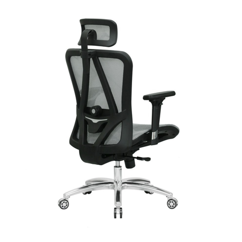 Ghế công thái học E-DRA EEC215