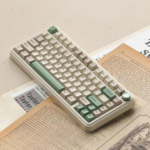 Bàn phím cơ Monka K75