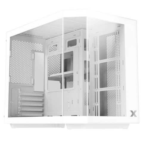 Vỏ Case Xigmatek CUBI M ARCTIC