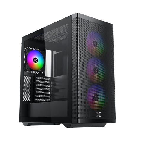 Vỏ Case Xigmatek OSIRIS PRO 4FX