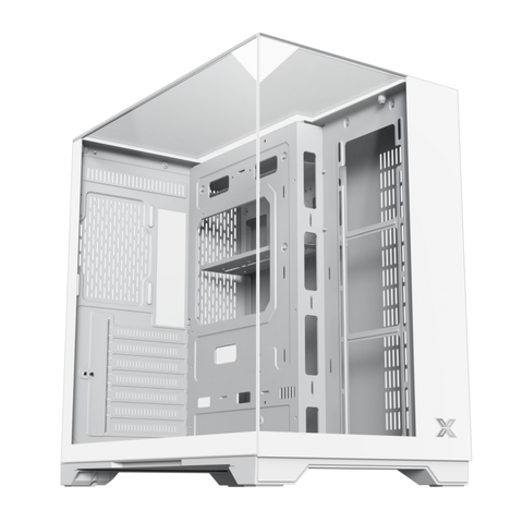 Vỏ Case Xigmatek OCEAN Arctic