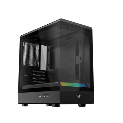 Vỏ Case Xigmatek PURA MS