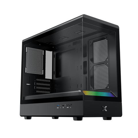 Vỏ Case Xigmatek PURA ML