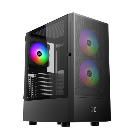 Vỏ Case Xigmatek SKY III 3F