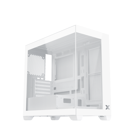 Vỏ Case Xigmatek BLAST M Arctic