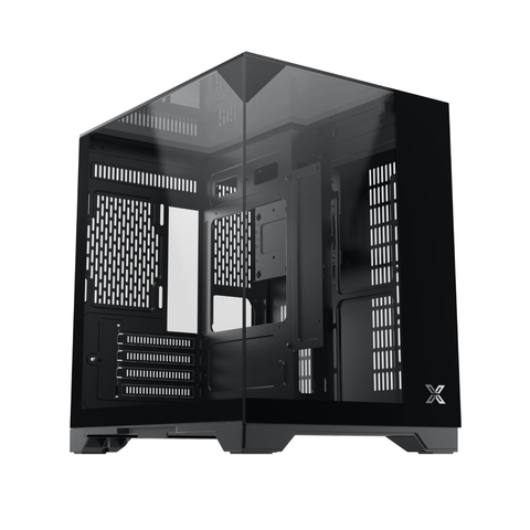 Vỏ Case Xigmatek OCEAN M NANO