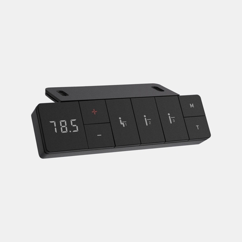 Khung bàn nâng hạ HyperWork Active DP03