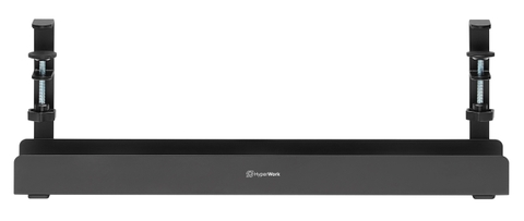 Khay đi dây kẹp bàn HyperWork CM-01