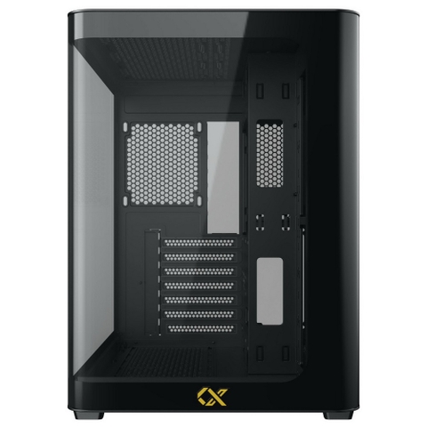 Vỏ Case XIGMATEK ALPHA PANO / PANO ARTIC