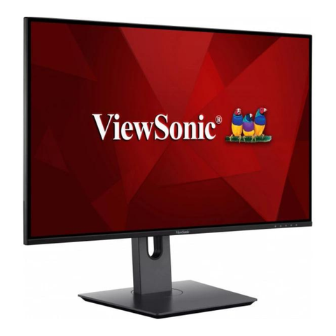 Màn hình ViewSonic VX2780-2K-SHDJ QHD, 27 inch, IPS, 75Hz