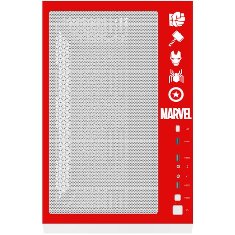 Vỏ Case Máy Tính XIGMATEK AQUA III MV (EN40085)