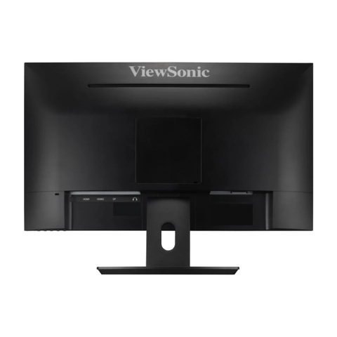 Màn Hình ViewSonic VX2480-2K-SHD-2 24'', QHD - Tấm nền IPS, 100Hz, 5ms (Hàng Chính Hãng)