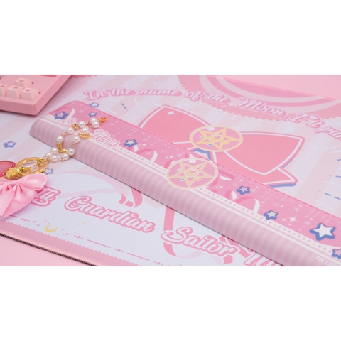 Kê Tay Akko Sailor Moon Crystal - Hàng Chính Hãng