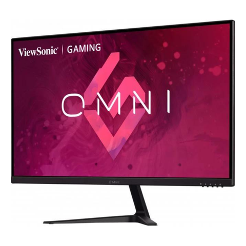 Màn hình gaming View Sonic VX2718-P-MHD 27 inch, VA, 165Hz, 1ms, Adaptive Sync (Hàng Chính Hãng)
