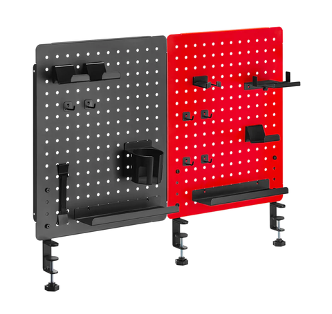 Bảng treo đồ Pegboard HyperWork PG-02