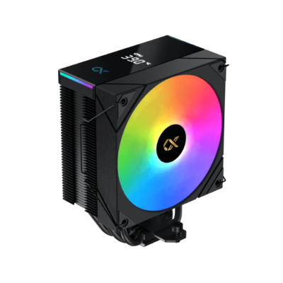 TẢN NHIỆT CPU XIGMATEK AK4 Digital
