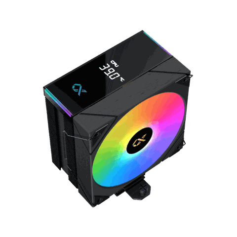 TẢN NHIỆT CPU XIGMATEK AK4 Digital