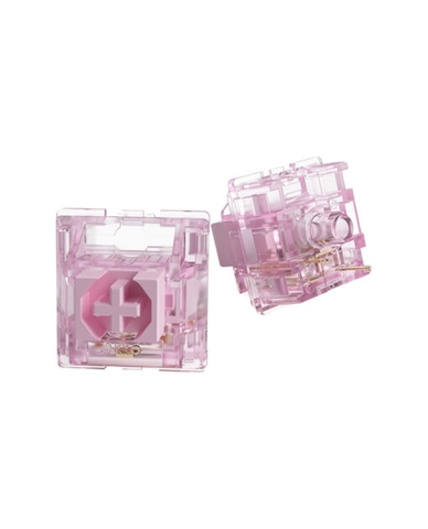 [Chính hãng] Switch lẻ thay nóng cho bàn phím cơ AKKO CS switch| Jelly switch & TTC switch - Hàng mới 100%