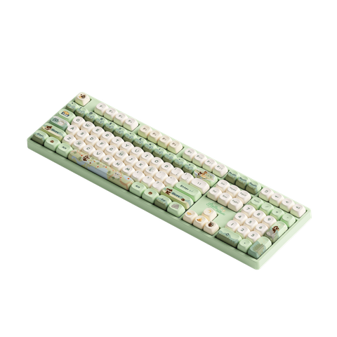 Bàn phím cơ AKKO 5108B Plus The Legend of Hei