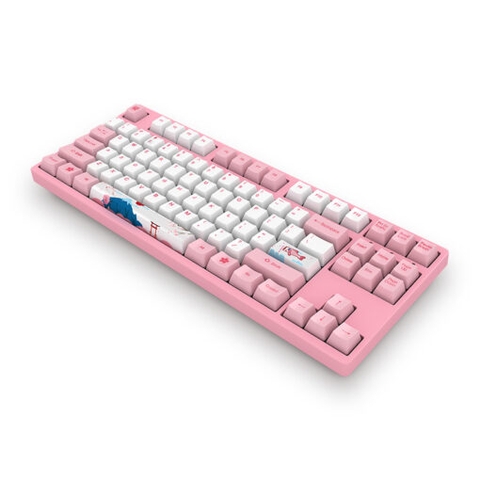 Bàn phím cơ AKKO 3087 World Tour Tokyo (Cherry switch)