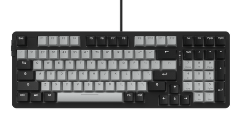 Bàn Phím Cơ Gaming Dareu EK98X PBT