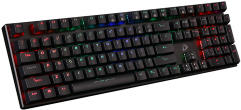 Bàn Phím Cơ Gaming Dareu EK810
