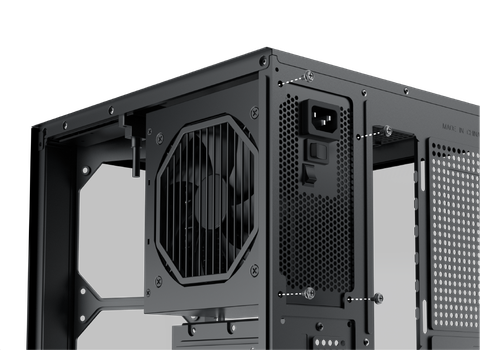 Vỏ case Xigmatek Aqua M Nano II