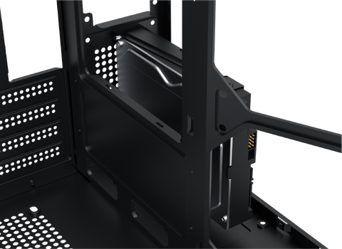 Vỏ case Xigmatek Aqua M Nano II