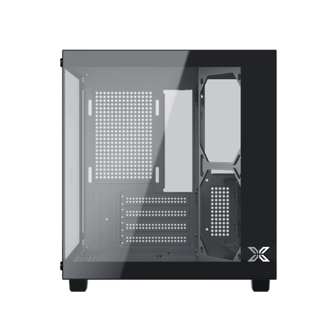 Vỏ case Xigmatek Aqua M Nano II
