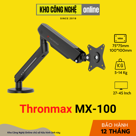 Arm Màn Hình Thronmax MX-100