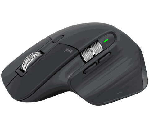 Chuột Không Dây Logitech MX Master 3S