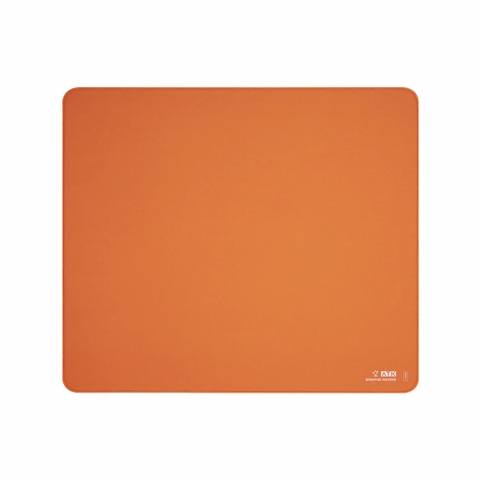 Lót chuột Gaming ATK XSoft Orange
