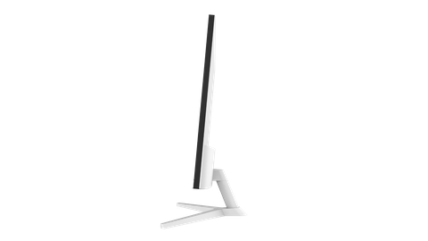 Màn hình máy tính HKC MB24V7-W 23.8 inch, IPS, 100Hz - Hàng Chính Hãng