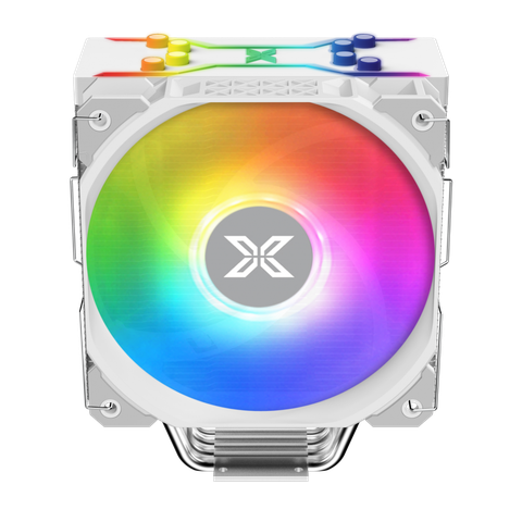 Tản nhiệt Xigmatek AIR-KILLER PRO ARTIC (EN47925) - TDP 160W, ARGB (Hàng Chính Hãng)