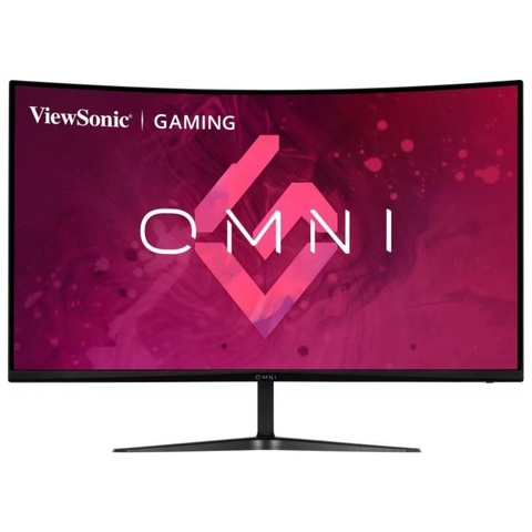 Màn hình ViewSonic VX3218-PC-MHD 32 inch Full HD, 165Hz, 1ms(MPRT)