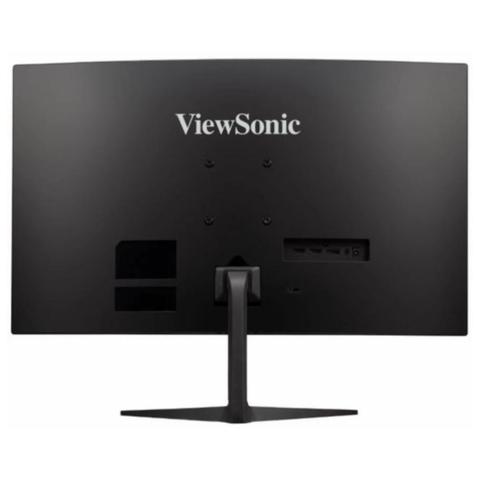 Màn hình cong ViewSonic VX2717-C-MH 27 inch, SuperClear® VA, 75Hz