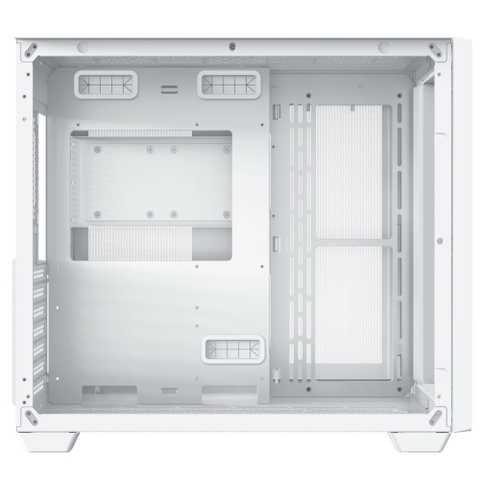 Vỏ Case Máy Tính XIGMATEK AQUA III MV (EN40085)