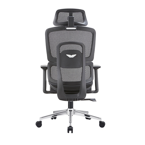 Ghế công thái học E-DRA - EEC220 (Đệm mông lưới)