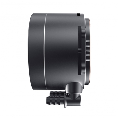 Tản Nhiệt Nước XIGMATEK FROZR-O 240 (EN46560) - ARGB, OLED-PUMP, ALL IN ONE WATERCOOLING (Hàng Chính Hãng)