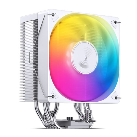 TẢN NHIỆT KHÍ CR-1000 EVO WHITE (ARGB)