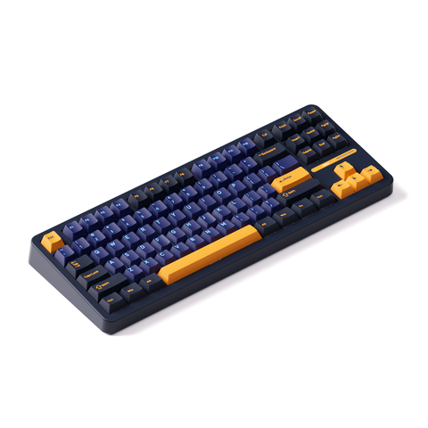 Bàn phím cơ AKKO TAC87 Horizon Mirror Switch