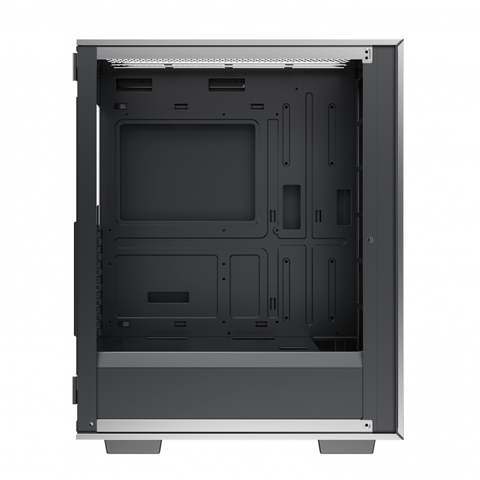 Vỏ Case Máy Tính XIGMATEK LUX S 3FX / ARTIC 3FX  - PREMIUM GAMING ATX, KÈM 03 FAN XIGMATEK X22ARGB (Hàng Chính Hãng)