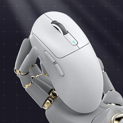 Chuột Attack Shark X3 Chip PAW339 có kết Nối 3 chế độ