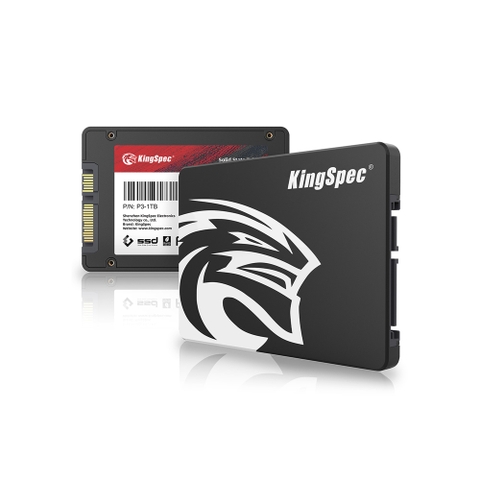 Ổ cứng SSD Kingspec P3-512 2.5 Sata III 512Gb