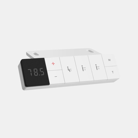 Khung bàn nâng hạ HyperWork Active DP03