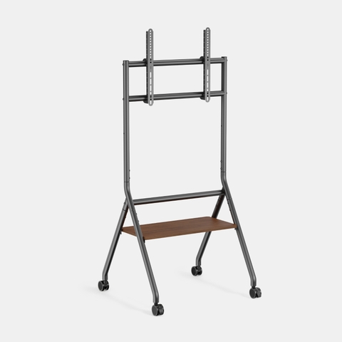 Giá treo TV di động Hyperwork Era Stand TVC03 - Hỗ trợ màn 37-86 Inch, Tải trọng tối đa 80kg