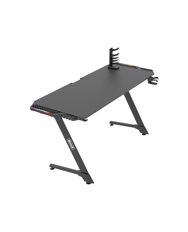 Bàn chơi game WARRIOR Zealot Series WGT303 (Hàng chính hãng)