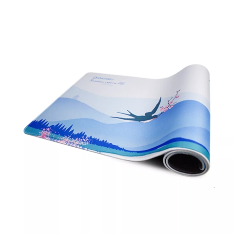 Pad chuột / Bàn di chuột / Tấm lót chuột DAREU ESP109 / ESP119 / ESP102 - Hàng Chính Hãng