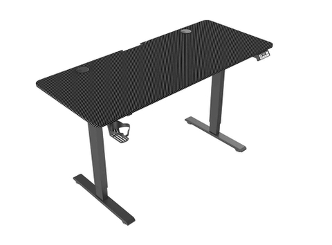 Bàn nâng hạ WARRIOR Paladin Series WGT606 Pro (Hàng Chính Hãng)